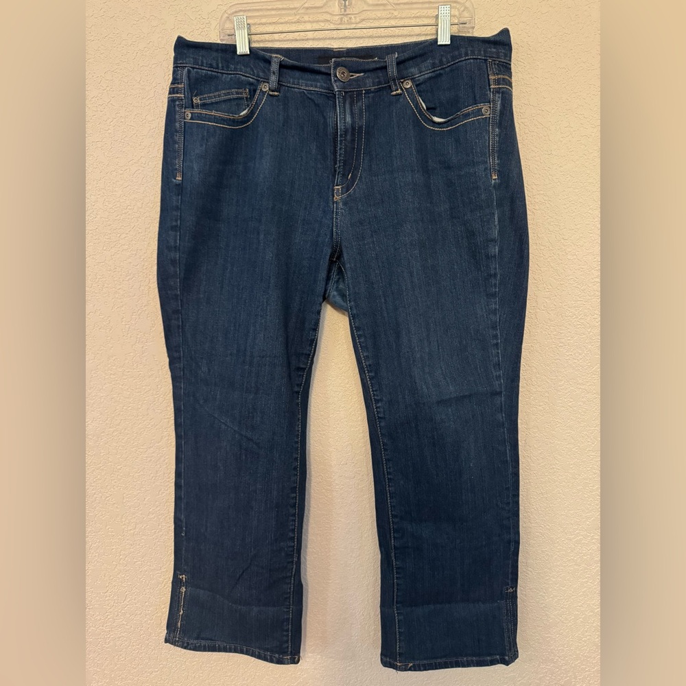 Calvin Klein jeans size 16w